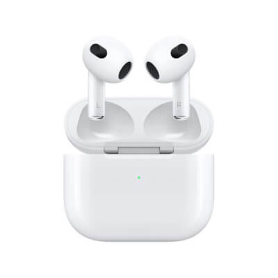 AirPods (第 3 代)